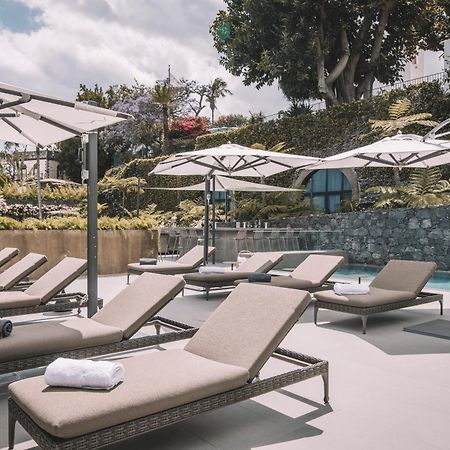 Villa Quinta Torrinha Rooms Funchal  Bagian luar foto