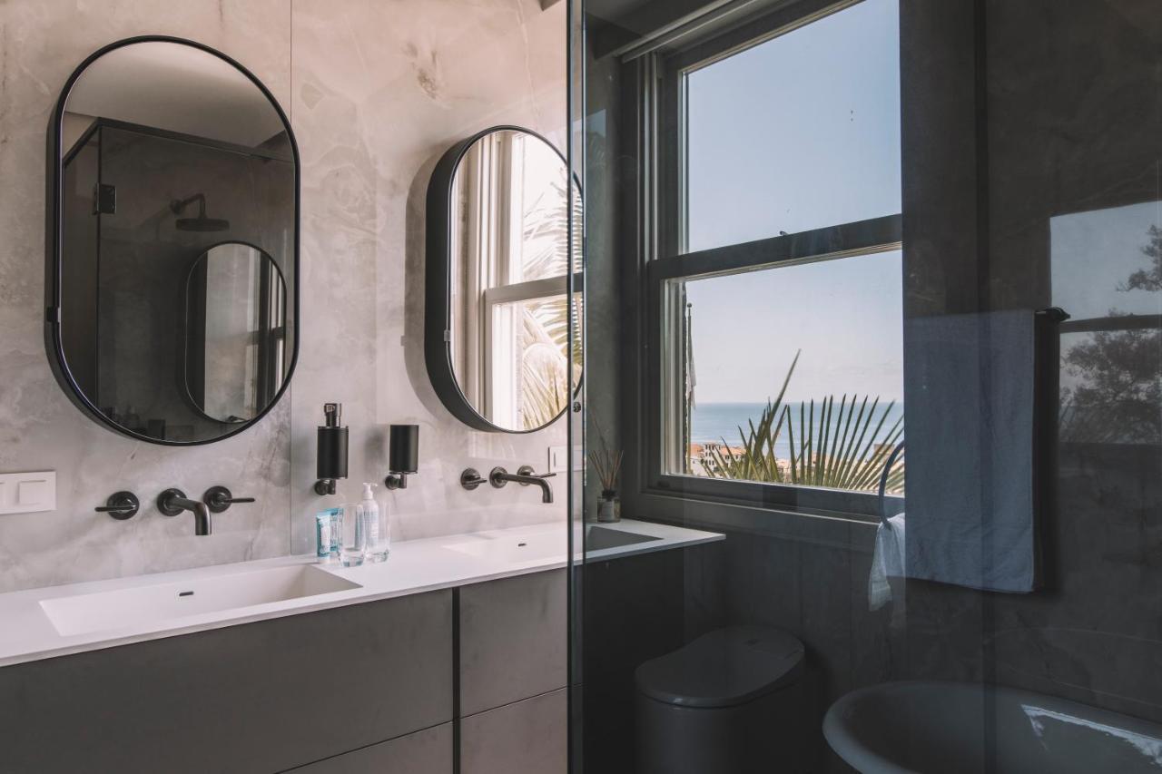 Villa Quinta Torrinha Rooms Funchal  Bagian luar foto
