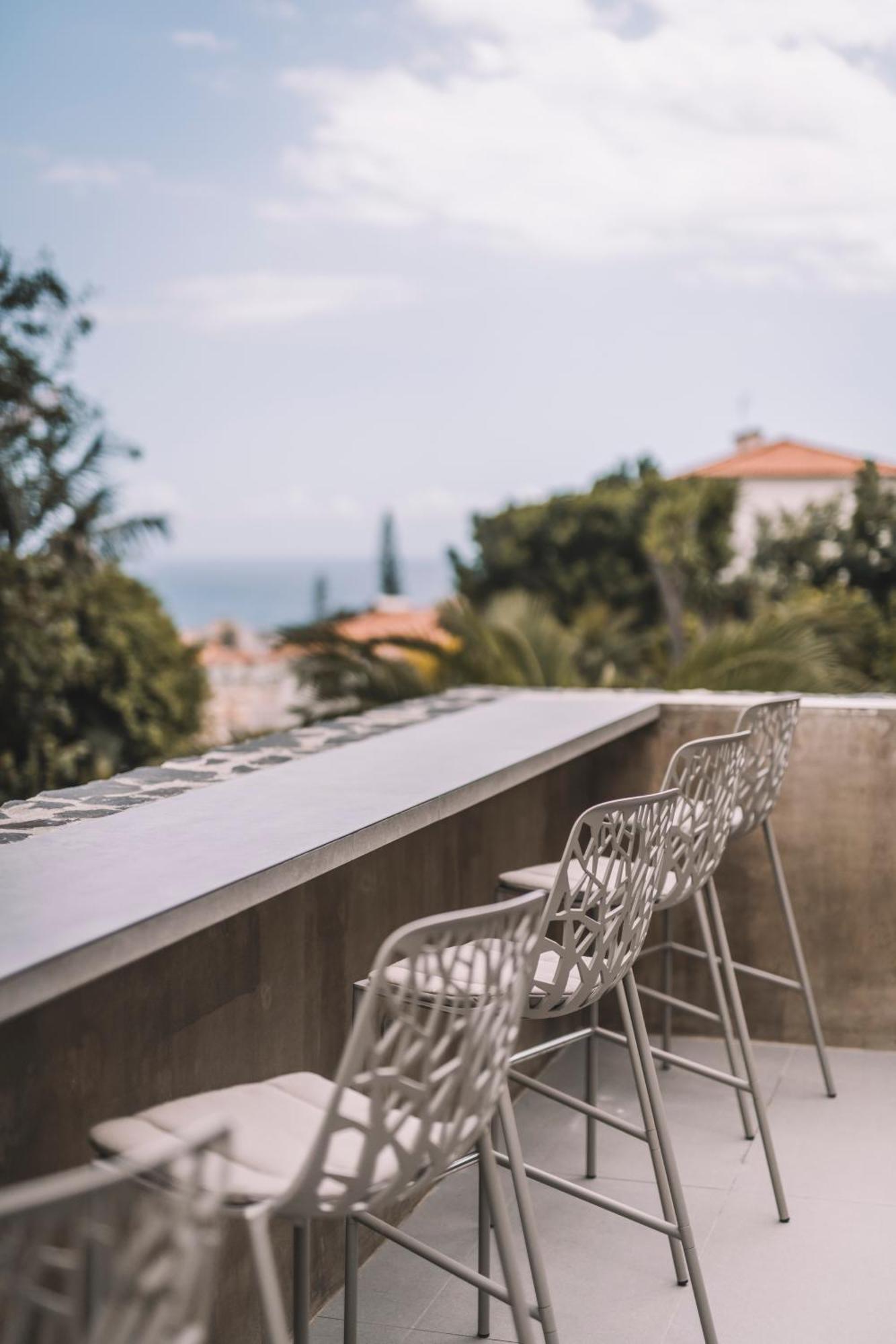 Villa Quinta Torrinha Rooms Funchal  Bagian luar foto