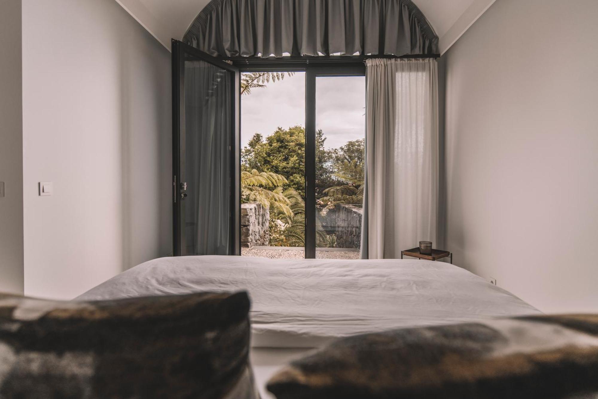 Villa Quinta Torrinha Rooms Funchal  Bagian luar foto