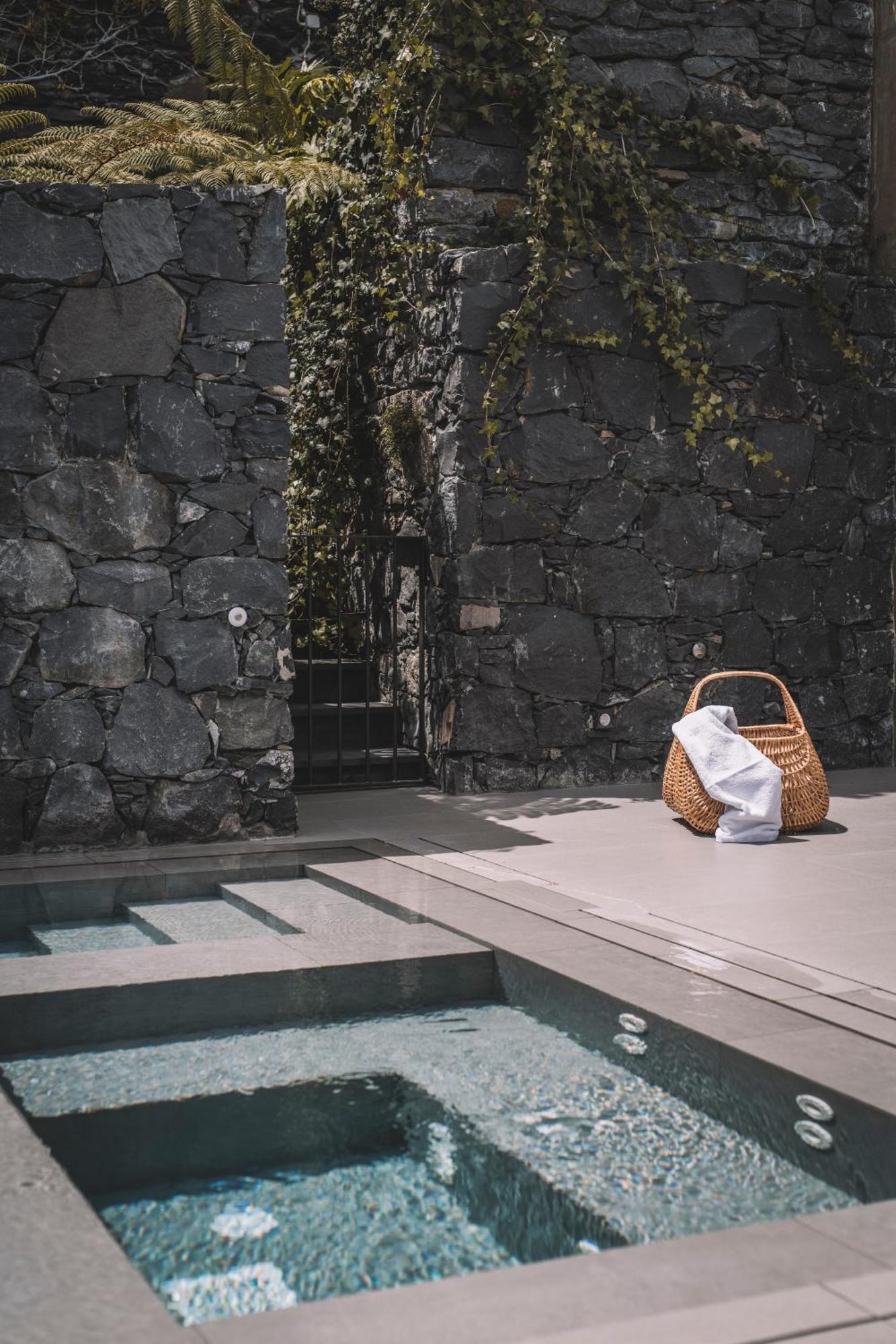 Villa Quinta Torrinha Rooms Funchal  Bagian luar foto