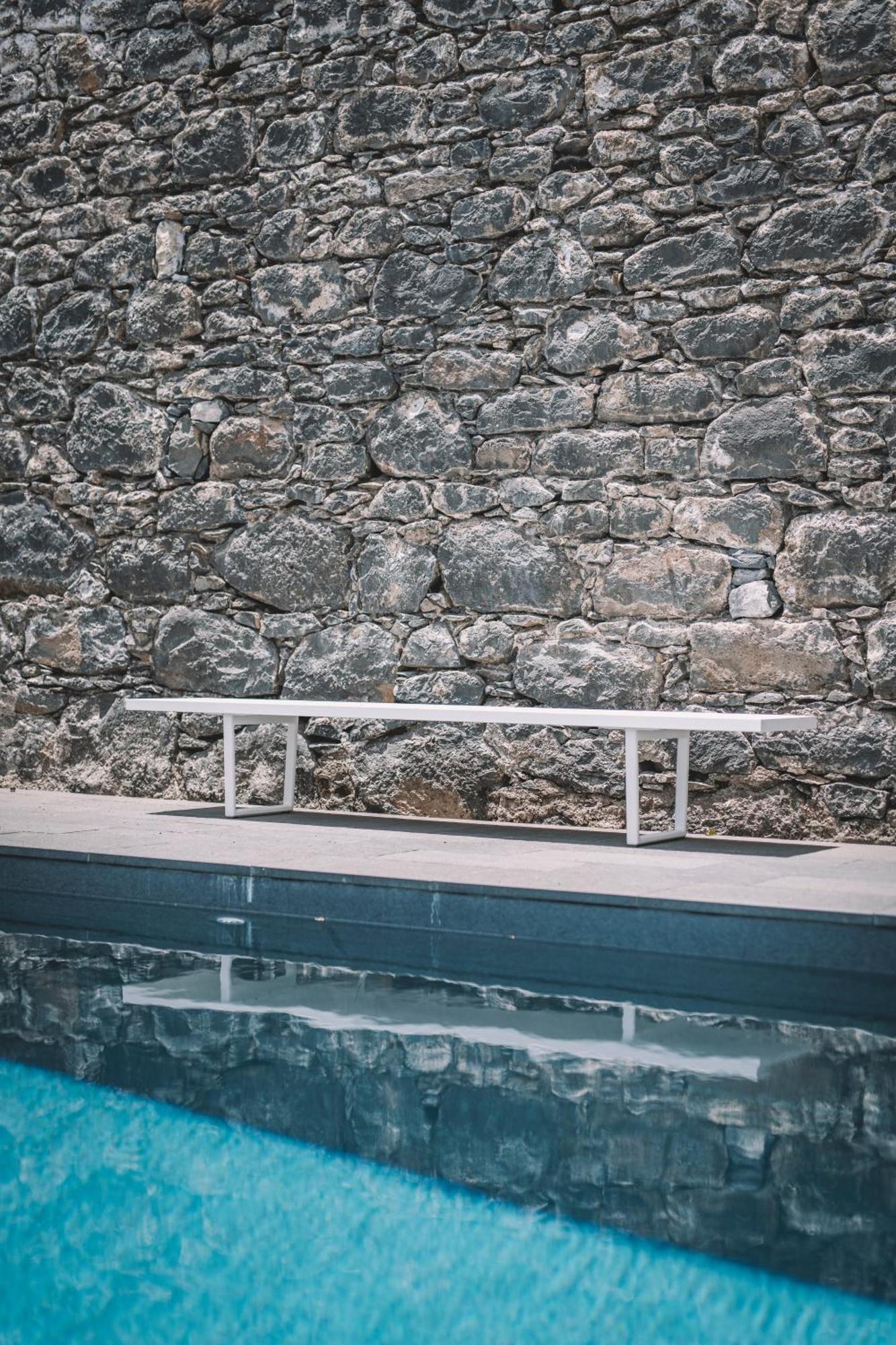 Villa Quinta Torrinha Rooms Funchal  Bagian luar foto