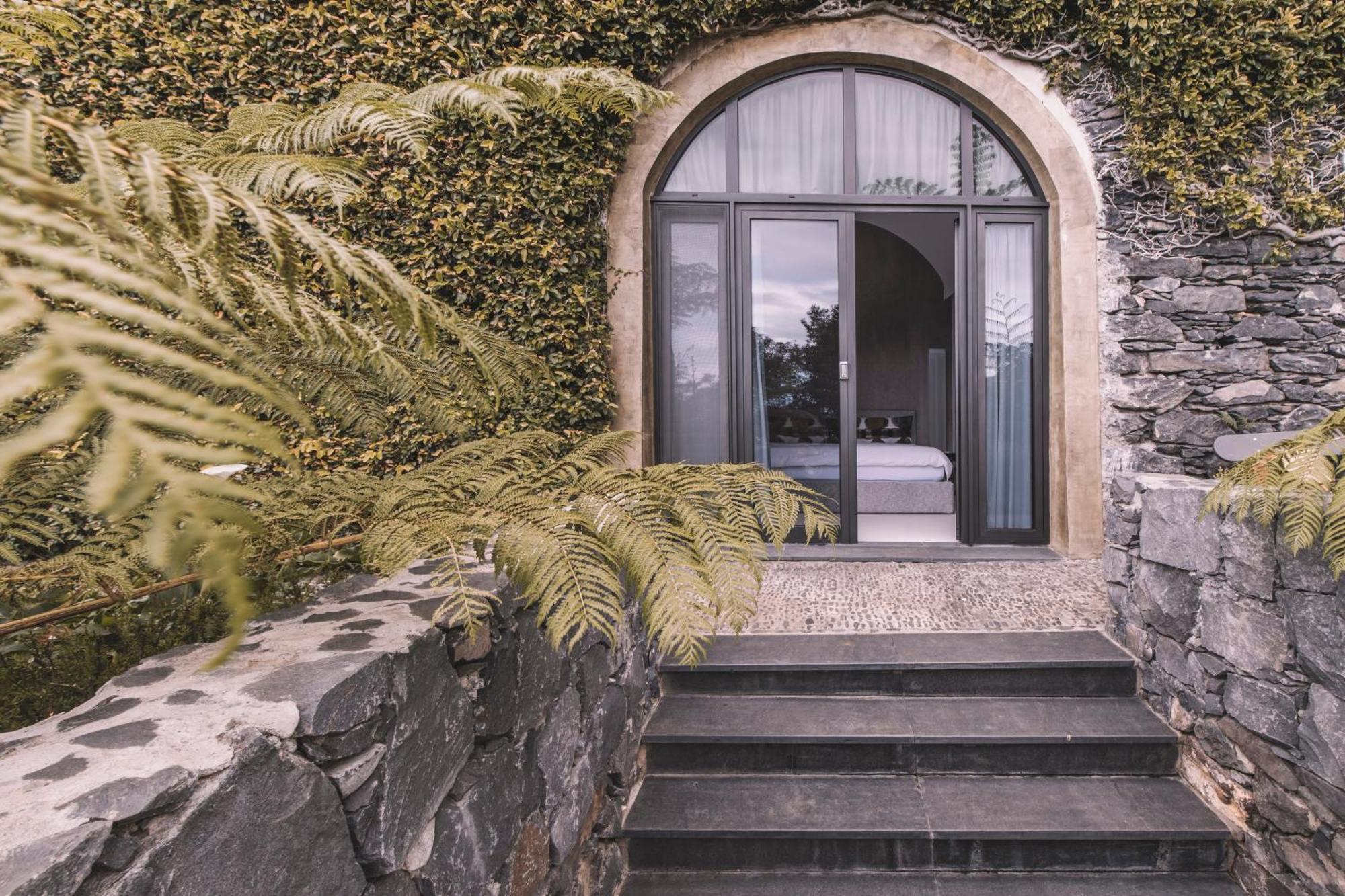 Villa Quinta Torrinha Rooms Funchal  Bagian luar foto