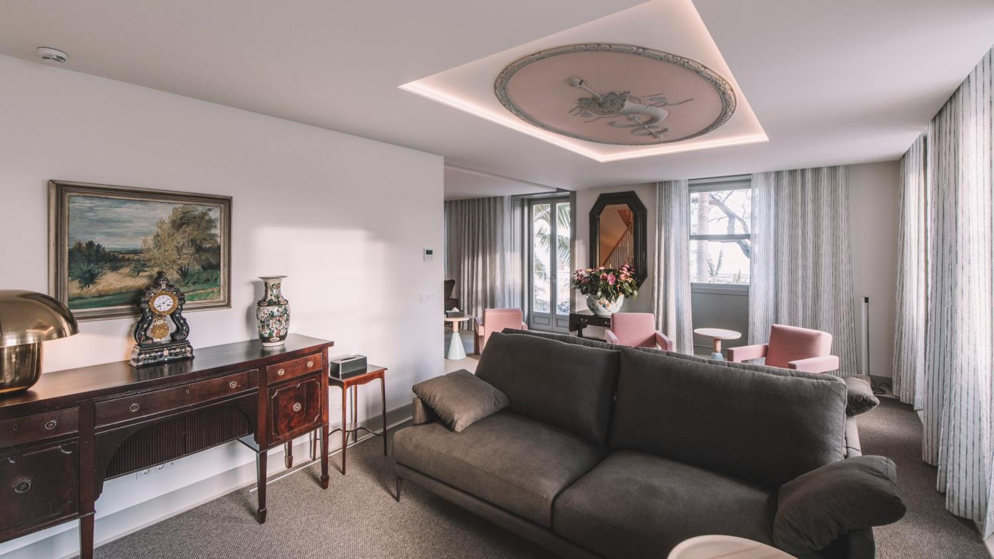 Villa Quinta Torrinha Rooms Funchal  Bagian luar foto