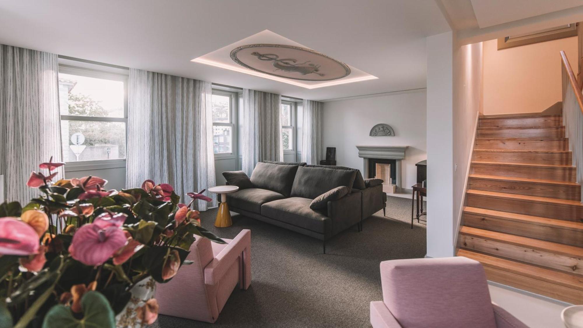 Villa Quinta Torrinha Rooms Funchal  Bagian luar foto