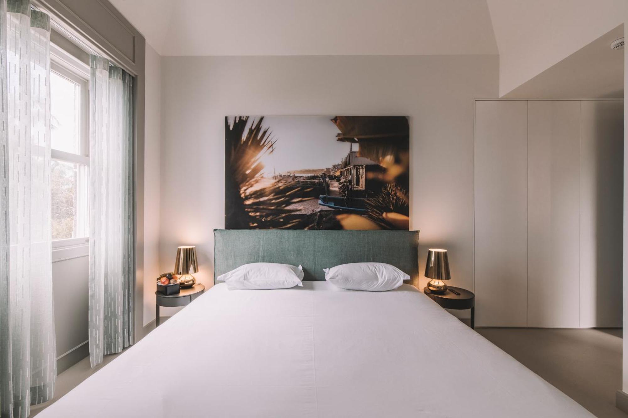Villa Quinta Torrinha Rooms Funchal  Bagian luar foto
