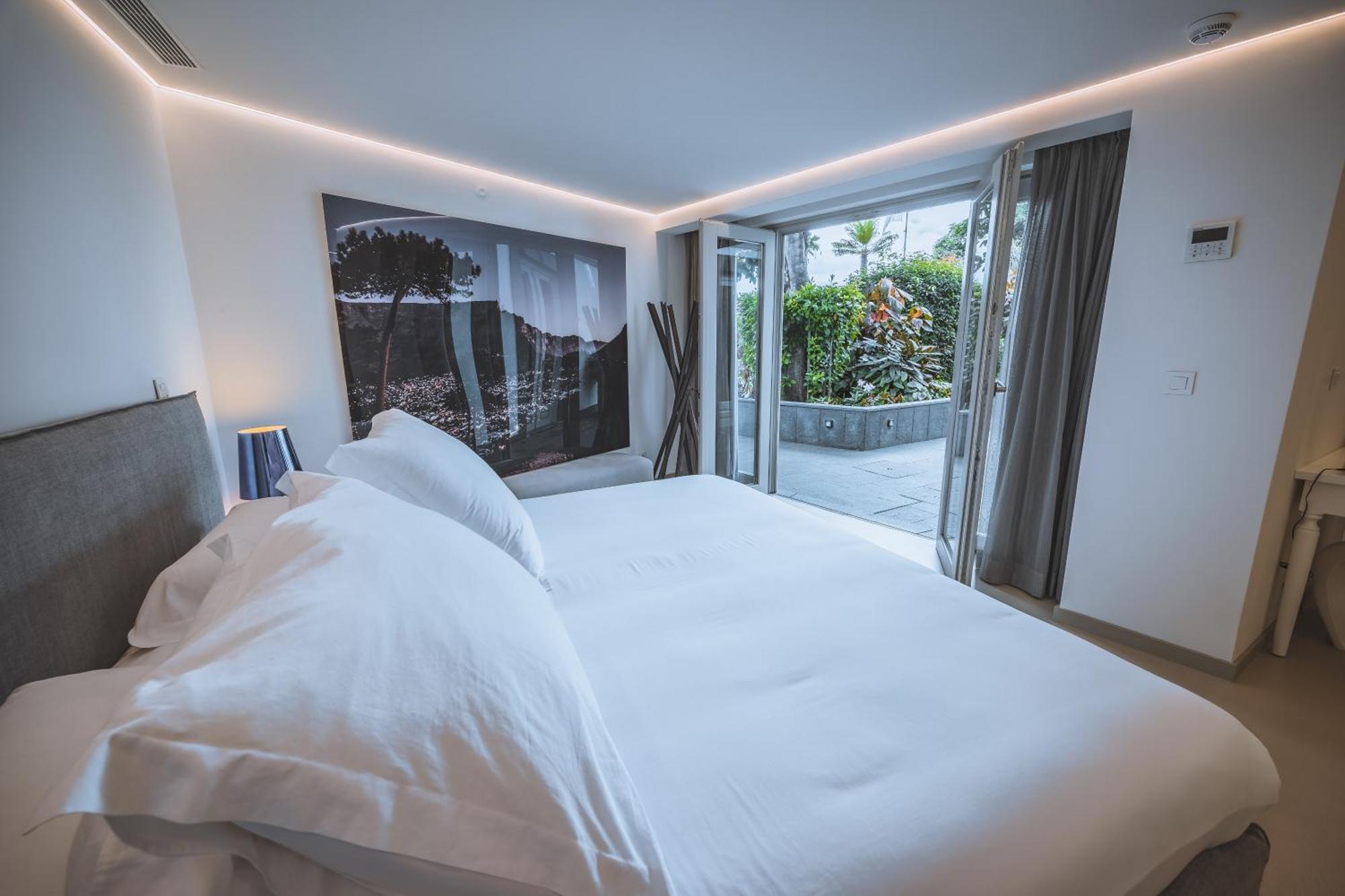 Villa Quinta Torrinha Rooms Funchal  Ruang foto