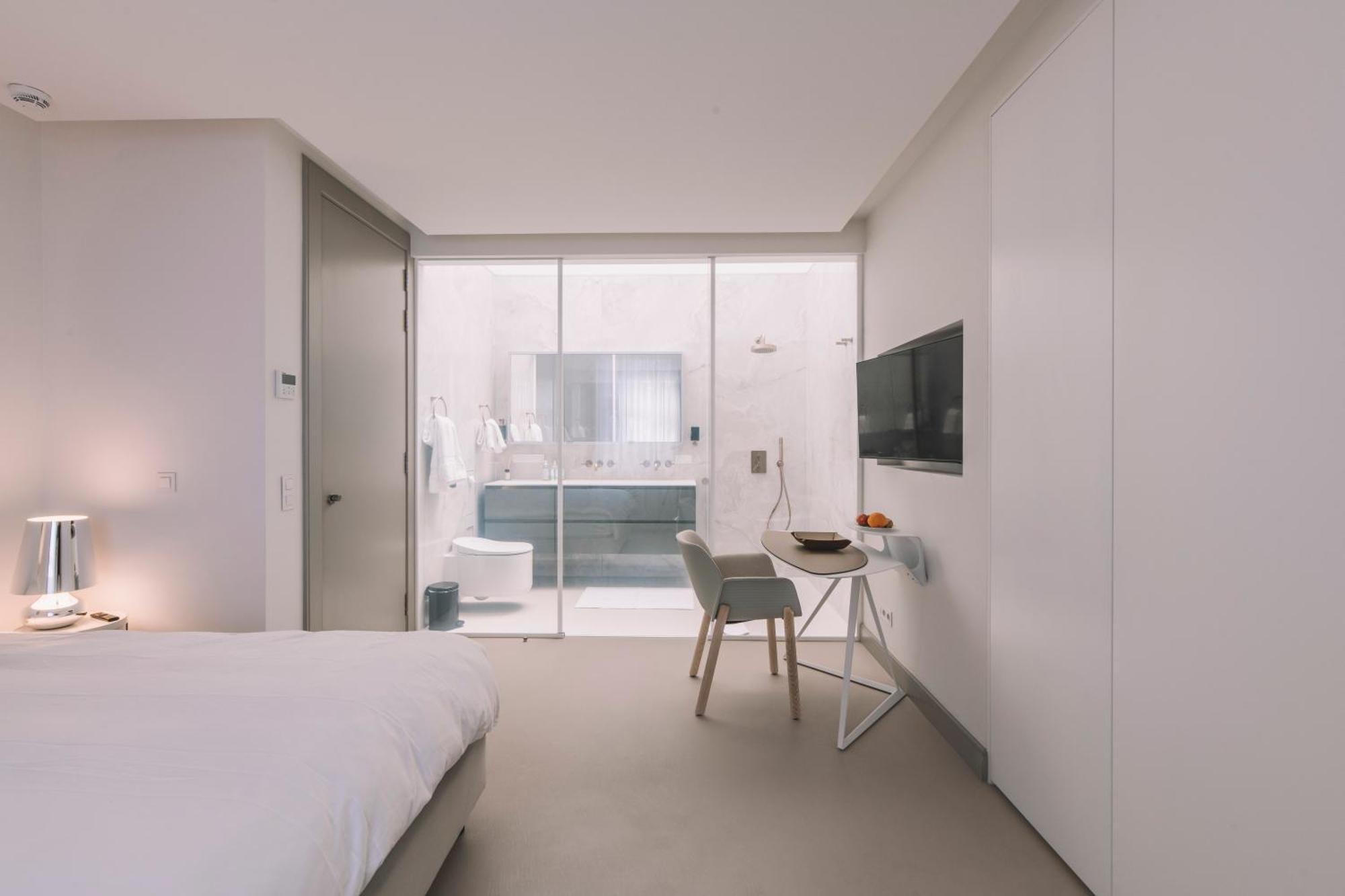 Villa Quinta Torrinha Rooms Funchal  Ruang foto