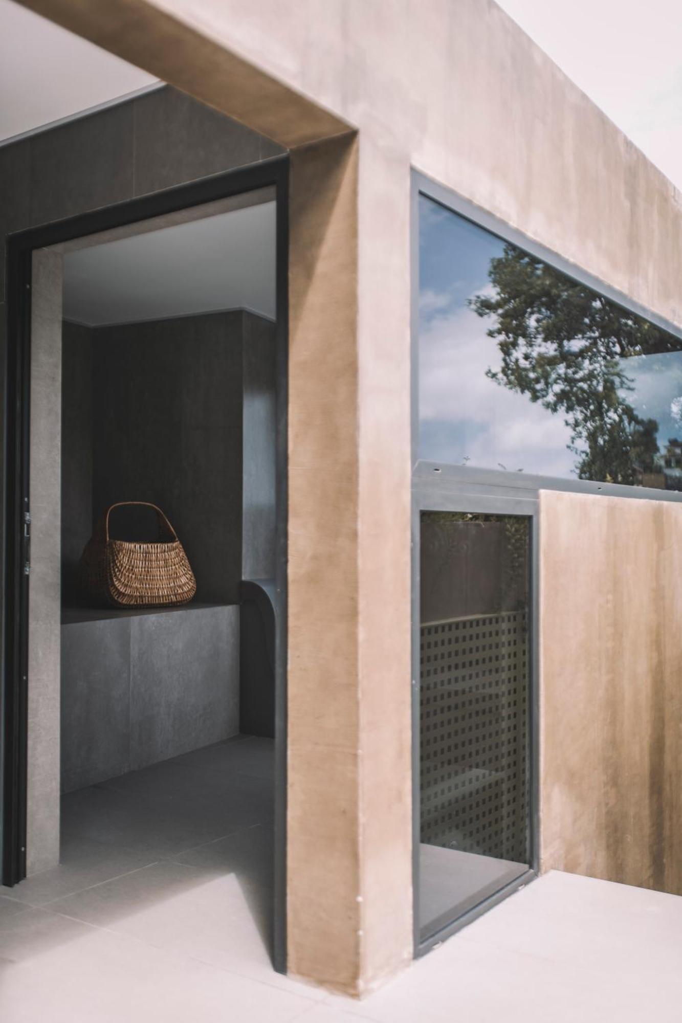 Villa Quinta Torrinha Rooms Funchal  Bagian luar foto