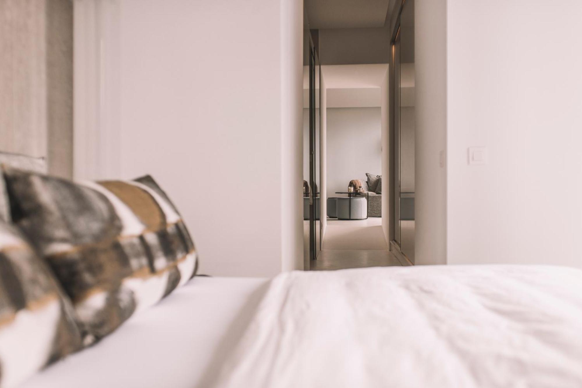 Villa Quinta Torrinha Rooms Funchal  Ruang foto