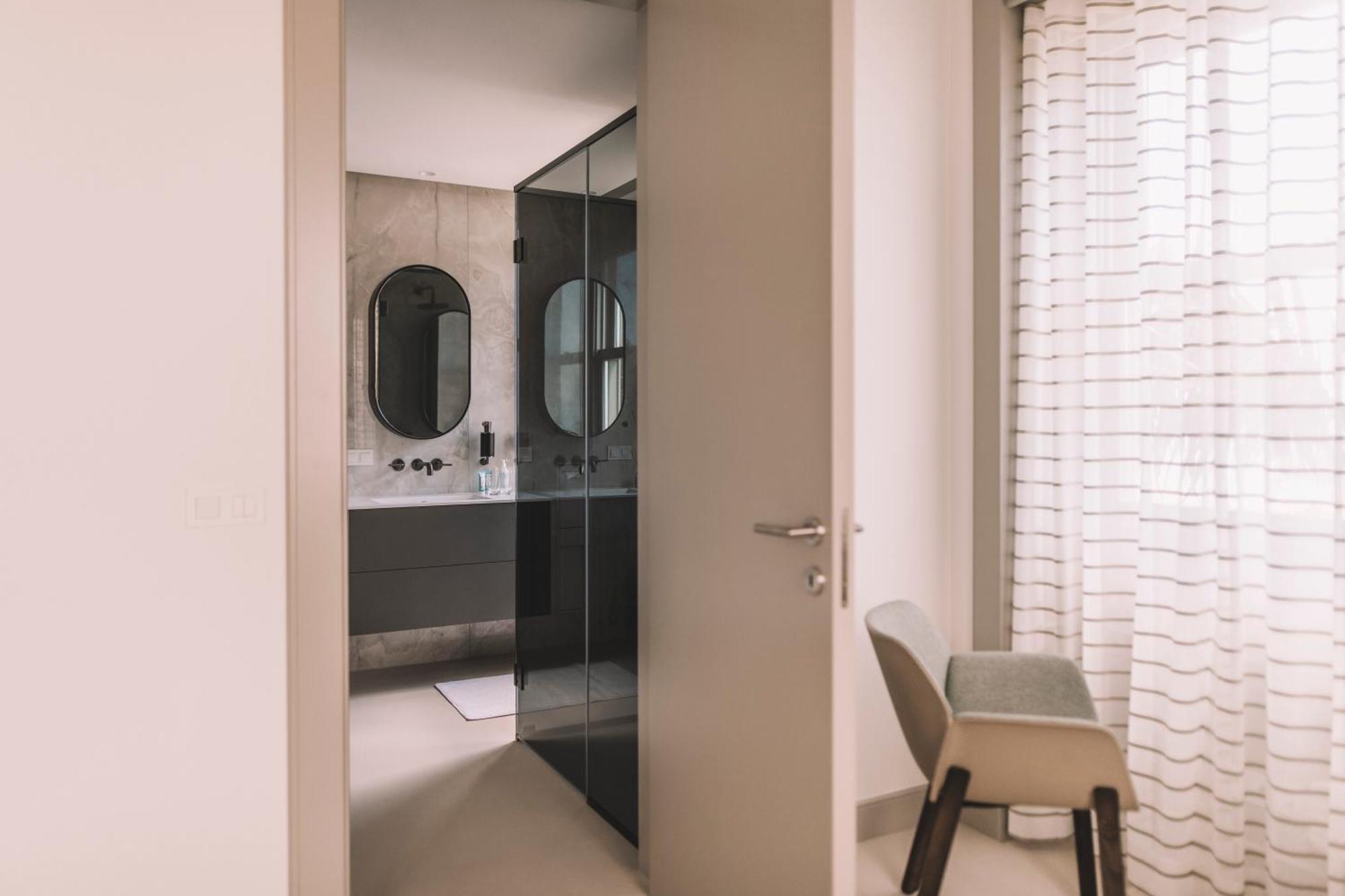 Villa Quinta Torrinha Rooms Funchal  Ruang foto