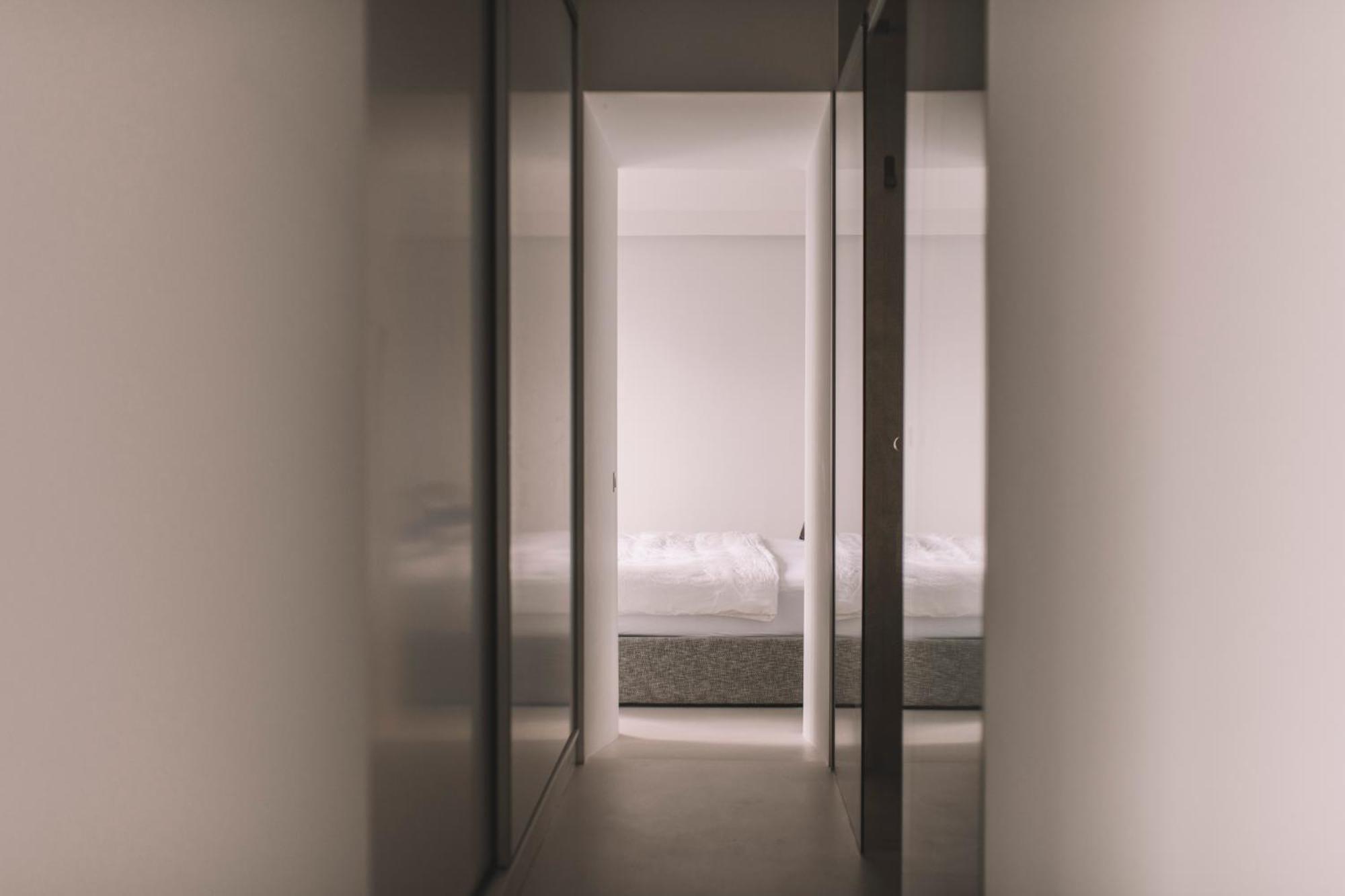 Villa Quinta Torrinha Rooms Funchal  Ruang foto