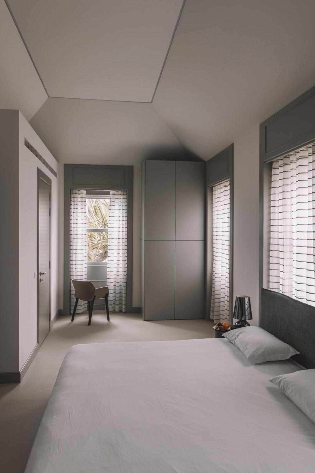 Villa Quinta Torrinha Rooms Funchal  Ruang foto